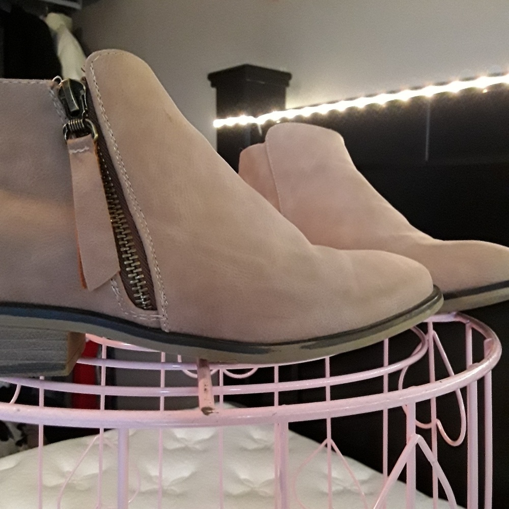 boots